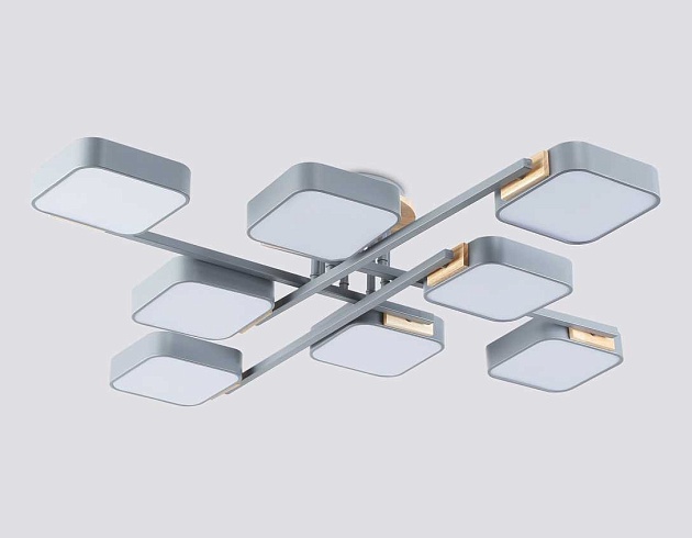 Люстра на штанге Ambrella light COMFORT FL4889 изображение 2 Люстра на штанге Ambrella light COMFORT FL4889 Фото № 2