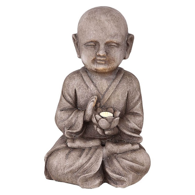 Светильник на солнечных батареях Globo 33562 Фото № 1