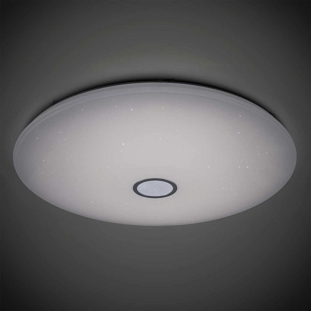 Потолочный светодиодный светильник Citilux Старлайт Смарт CL703A200G изображение 4 Потолочный светодиодный светильник Citilux Старлайт Смарт CL703A200G Фото № 4
