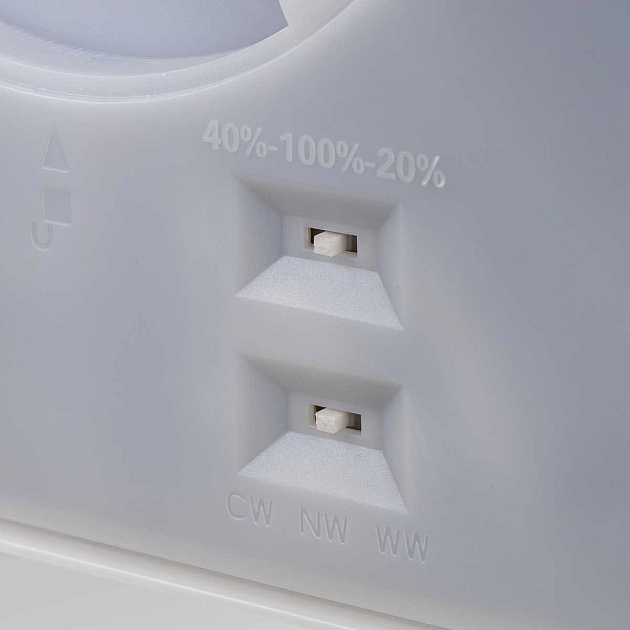 Потолочный светодиодный светильник Citilux Norma CL748K300 изображение 4 Потолочный светодиодный светильник Citilux Norma CL748K300 Фото № 4