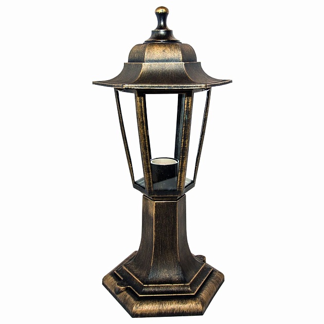 Уличный светильник Apeyron Оскар 11-97бр изображение 1 Уличный светильник Apeyron Оскар 11-97бр Фото № 1