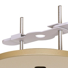 Потолочное основание Mantra Modular Light Florones 9360 2