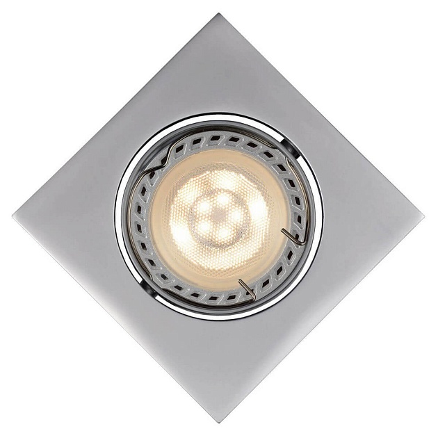 Встраиваемый светильник Lucide Focus 11002/05/36 изображение 1 Встраиваемый светильник Lucide Focus 11002/05/36 Фото № 1