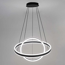 Подвесной светодиодный светильник Citilux Дуэт CL719641 5