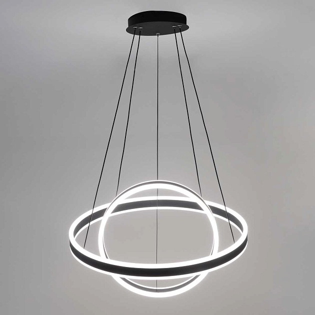 Подвесной светодиодный светильник Citilux Дуэт CL719641 изображение 6 Подвесной светодиодный светильник Citilux Дуэт CL719641 Фото № 6