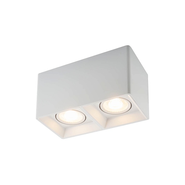 Накладной светильник Denkirs DK3035-WH изображение 4 Накладной светильник Denkirs DK3035-WH Фото № 4