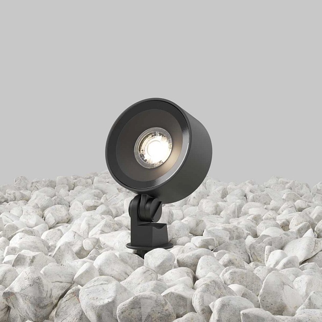 Ландшафтный светильник Maytoni Outdoor O495FL-L18B3K Фото № 2