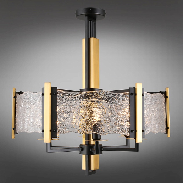 Подвесная люстра Omnilux Onte OML-99703-06 Фото № 9