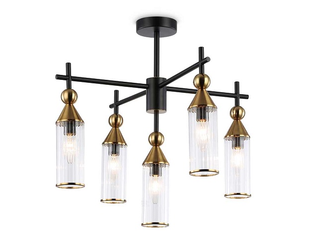 Подвесная люстра Ambrella light High Light LH55256 Фото № 1