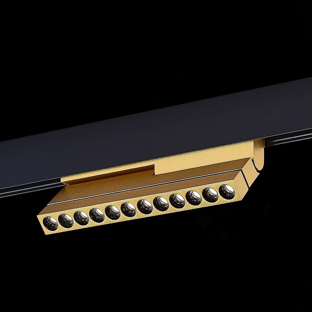 Трековый светодиодный светильник ST Luce ST805.246.12 Фото № 4