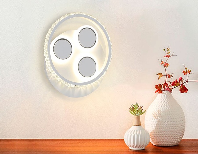 Бра Ambrella light Ice FA268 Фото № 3