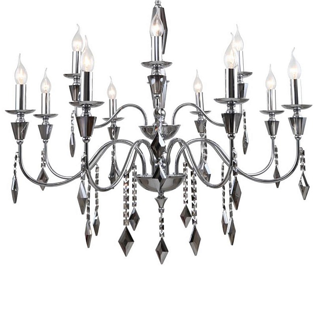 Подвесная люстра Stilfort Grace 1053/09/12P Фото № 2