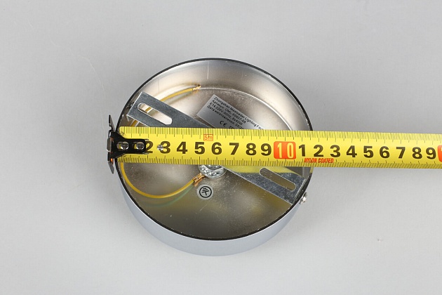 Подвесная люстра Omnilux Parrini OML-99607-08 Фото № 4