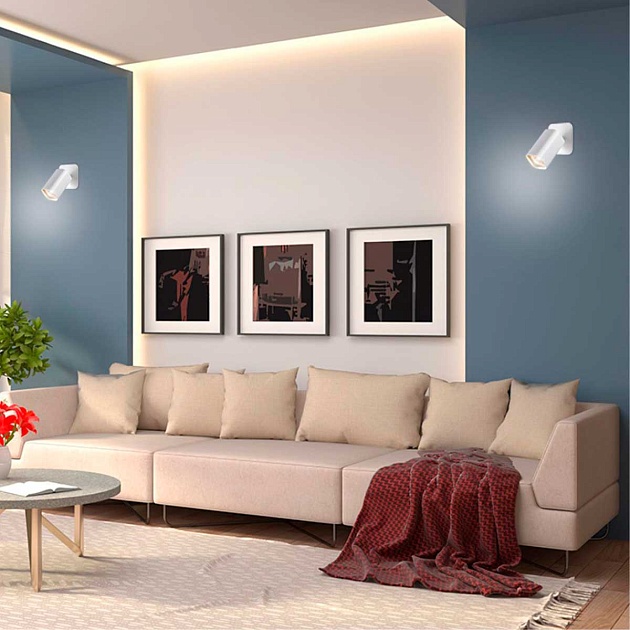 Спот Novotech Over Gusto 370553 Фото № 3