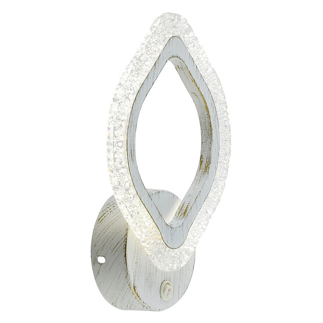 Настенный светодиодный светильник Profit Light 8018/1W PGD Фото № 3