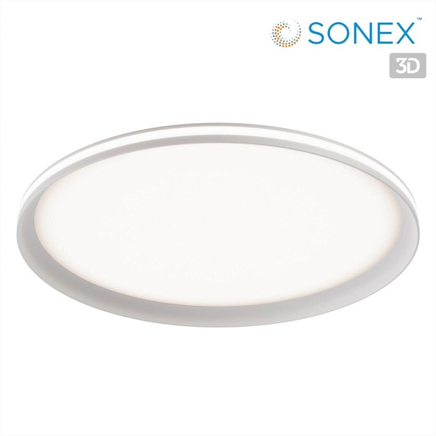 Светильник Sonex Mitra Led 7749/80L Фото № 5