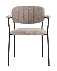 Кухонный стул Stool Group Кэрол FDC9005 DC2635-4A grey УТ000038527 4