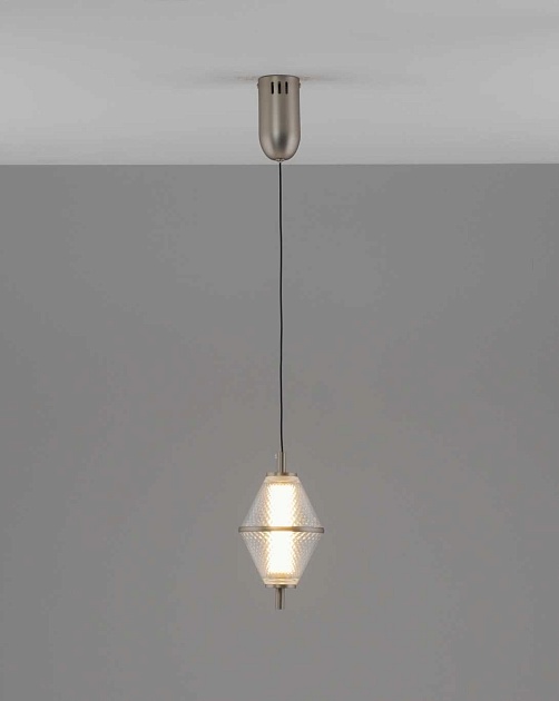 Светильник подвесной светодиодный Moderli Senta V11364-PL Фото № 3