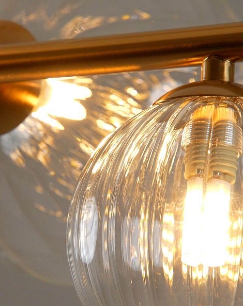 Подвесная люстра Moderli Renny V10800-5P Фото № 3