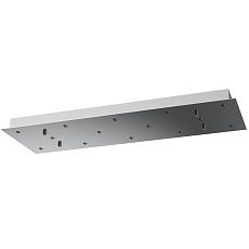 Потолочное основание Mantra Modular Light Florones 9391