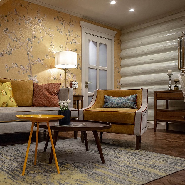 Переключатель-выключатель Werkel одноклавишный Retro белый W5612001 4690389166709 Фото № 10