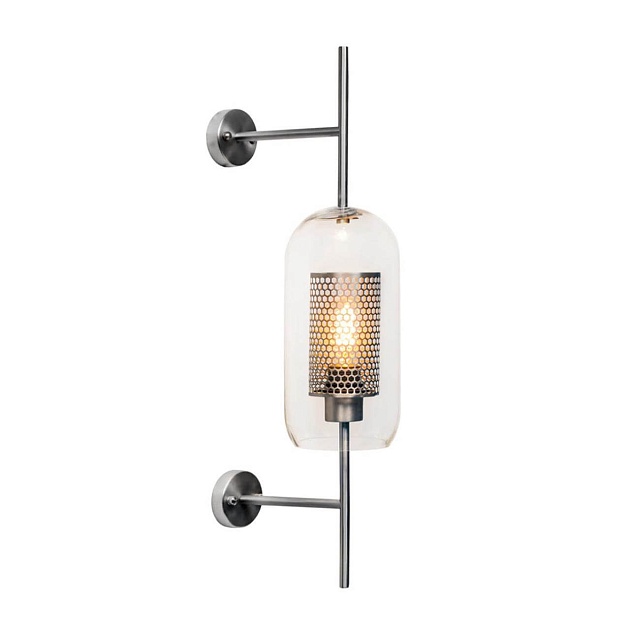 Бра Loft IT Hexagon Loft2567-WD Фото № 1
