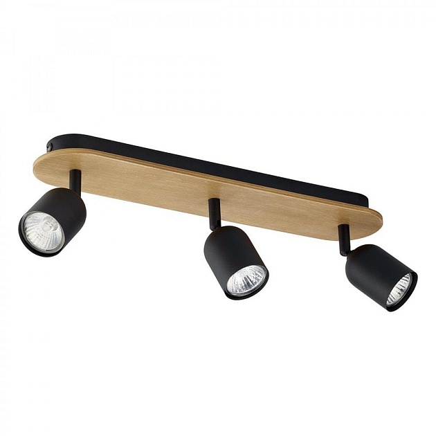 Спот TK Lighting 3292 Top Wood Фото № 1