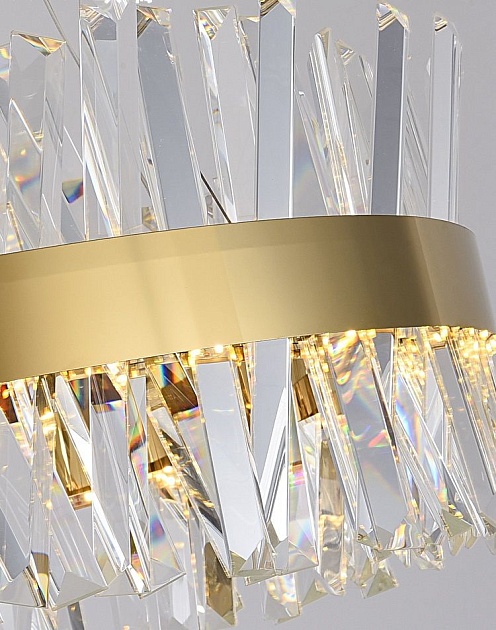 Подвесной светодиодный светильник Natali Kovaltseva Led Lamps 81222 Фото № 9