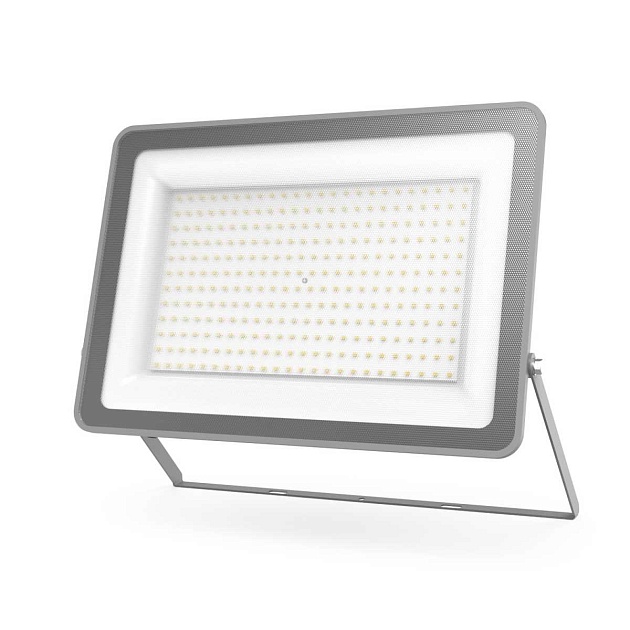 Прожектор светодиодный Gauss Qplus 200W 6500К 690511200 изображение 1 Прожектор светодиодный Gauss Qplus 200W 6500К 690511200 Фото № 1