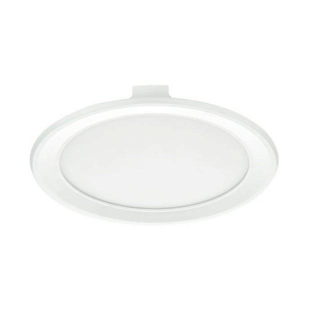 Встраиваемый светодиодный светильник Ambrella light Present 300156 Фото № 1