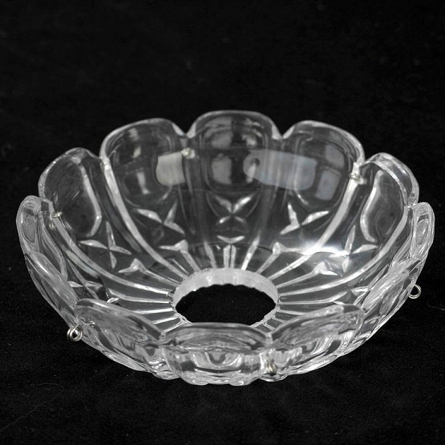 Подвесная люстра Lussole Yuma GRLSP-8134 Фото № 4