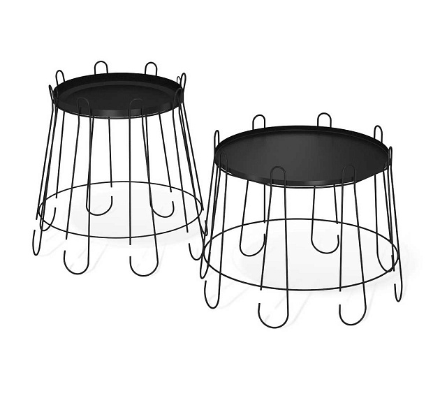 Журнальный стол Мебелик SHT-CT6-2 008658 Фото № 6