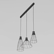 Подвесной светильник TK Lighting 10158 Modesto 2