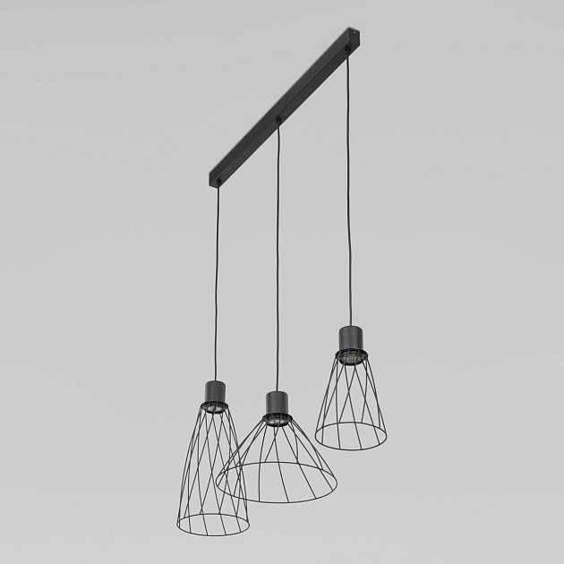 Подвесной светильник TK Lighting 10158 Modesto изображение 3 Подвесной светильник TK Lighting 10158 Modesto Фото № 3