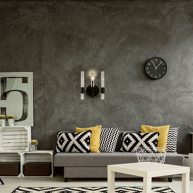 Бра F-Promo Supreme 2490-1W изображение 7 Бра F-Promo Supreme 2490-1W Фото № 7