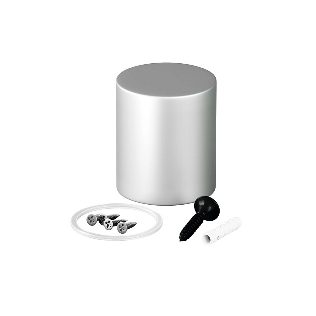 Заглушка Maytoni LNM-D25-EC-M-S 20316 изображение 1 Заглушка Maytoni LNM-D25-EC-M-S 20316 Фото № 1