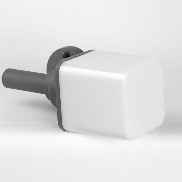 Уличный настенный светильник Lussole Lgo LSP-8956 Фото № 3