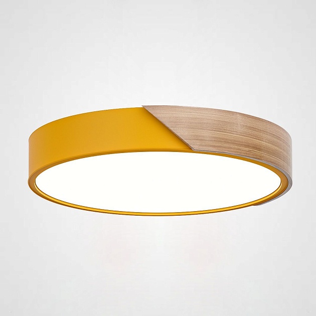 Потолочный светодиодный светильник Imperium Loft Clip 193042-26 изображение 1 Потолочный светодиодный светильник Imperium Loft Clip 193042-26 Фото № 1