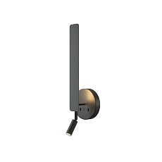 Настенный светильник Maytoni Modern Combo MOD214WL-L8B3K1