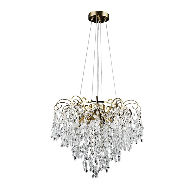 Люстра De City Бриз 230011606 Фото № 1