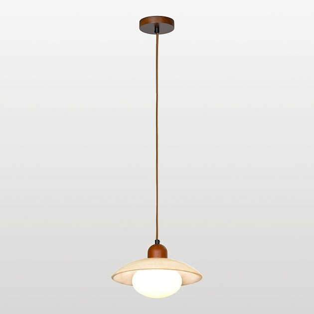 Подвесной светильник Lussole Moon LSP-8948 изображение 1 Подвесной светильник Lussole Moon LSP-8948 Фото № 1