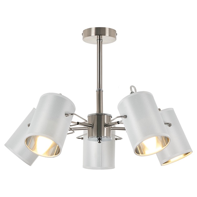 Потолочная люстра MyFar Sara MR1621-5P Фото № 1