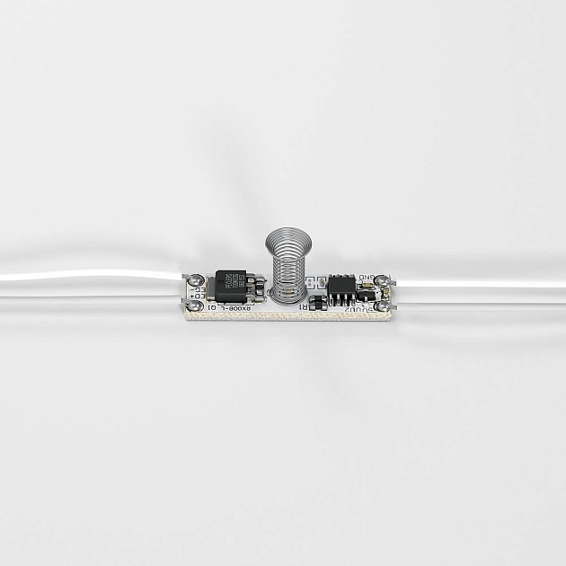 Выключатель с датчиком касания Elektrostandard 95001/01 a067100 Фото № 3