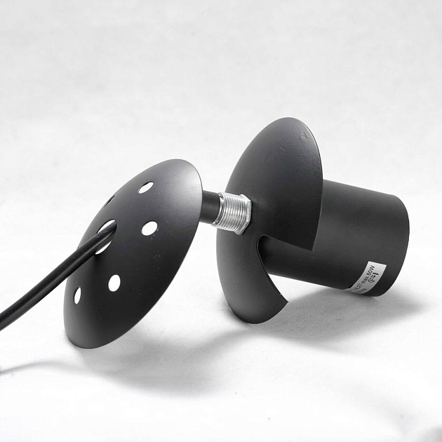 Подвесная люстра Lussole Loft LSP-8177 изображение 4 Подвесная люстра Lussole Loft LSP-8177 Фото № 4