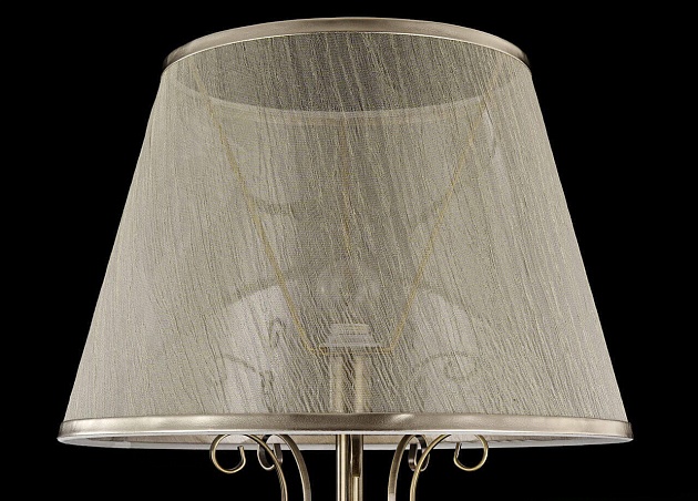 Торшер Freya Driana FR2405-FL-01-BZ изображение 4 Торшер Freya Driana FR2405-FL-01-BZ Фото № 4