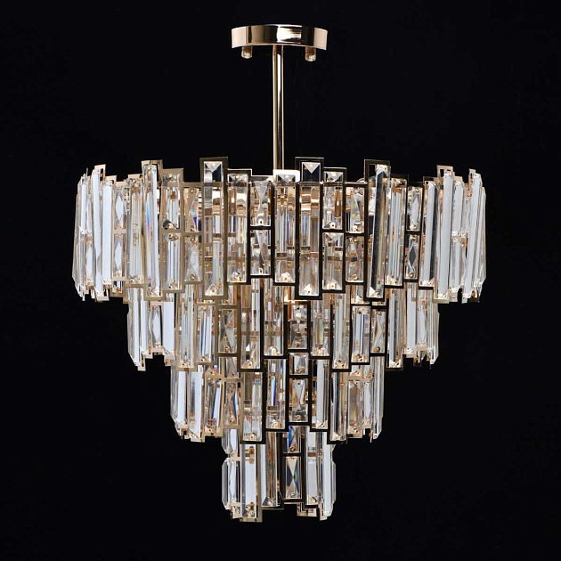 Потолочная люстра De City Бриз 111011308 Фото № 5