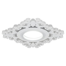 Встраиваемый светильник Gauss Backlight BL130