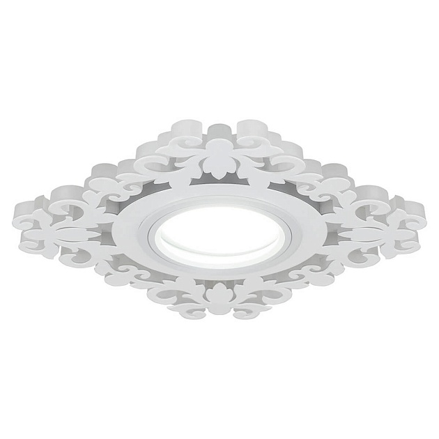 Встраиваемый светильник Gauss Backlight BL130 изображение 1 Встраиваемый светильник Gauss Backlight BL130 Фото № 1