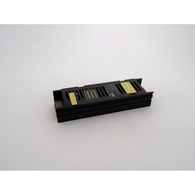 Блок питания LEDS POWER 200Вт 12В BLACK 003023 Фото № 4