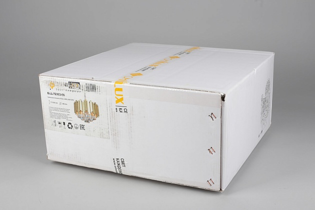 Подвесной светильник Omnilux Rapolla OML-72003-06 Фото № 8